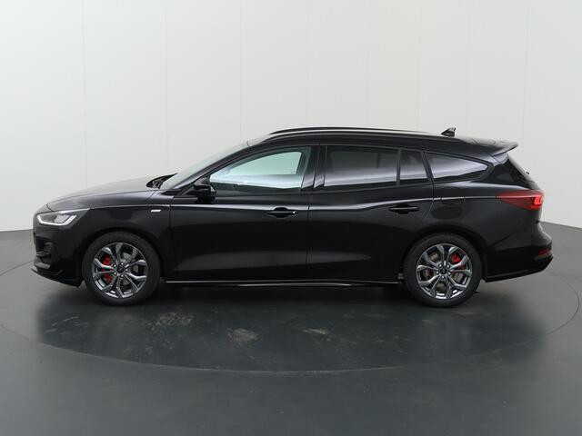 Ford FOCUS Wagon 1.0 EcoBoost Hybrid ST Line X Winterpack