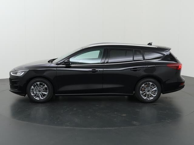 Ford FOCUS Wagon 1.0 EcoBoost Hybrid Titanium Winterpack