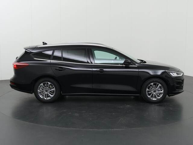 Ford FOCUS Wagon 1.0 EcoBoost Hybrid Titanium Winterpack