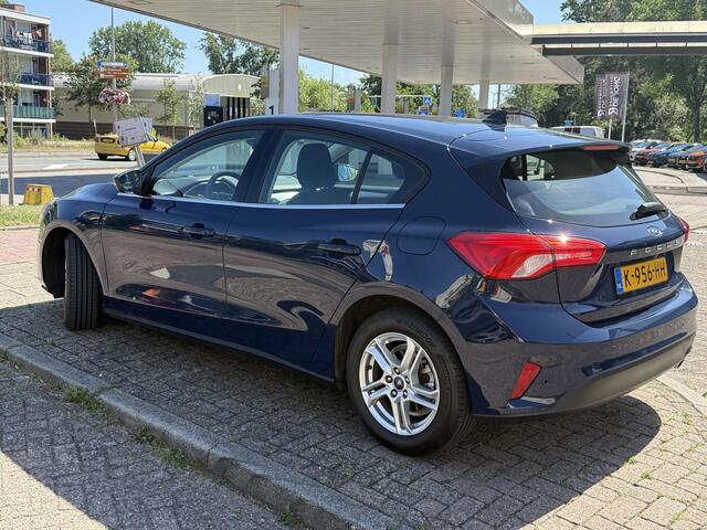 Ford FOCUS 1.0 EcoBoost Trend Edition Business ALL-INRIJKLAARPRIJS/Navi/Camera/Airco/Bleutooth