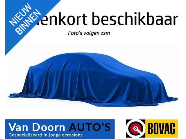 Ford FOCUS 1.0 EcoB.125PK Titanium Bus/Inparkeer hulpsysteem/ 100%Dealeronderhouden.