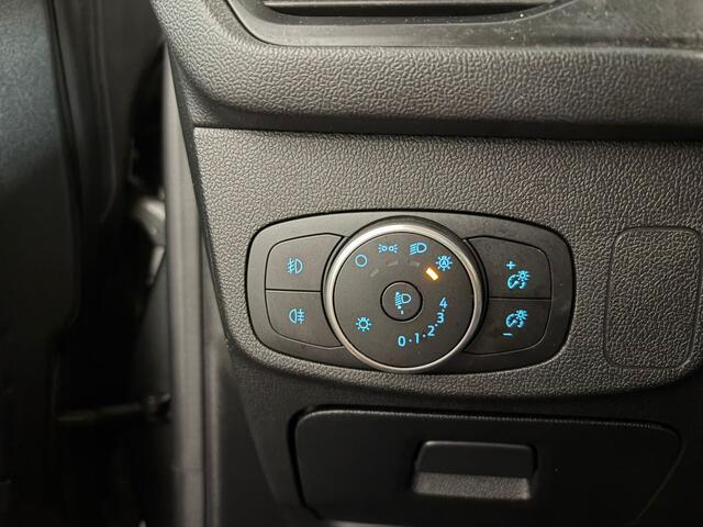 Ford FOCUS Wagon 1.0 EcoBoost ST Line Business. Trekhaak!