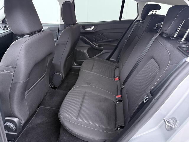 Ford FOCUS Wagon 1.0 EcoBoost Hybrid Titanium Style - Automaat - Climate Controle - Adaptieve Cruise Control