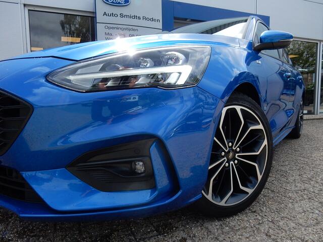 Ford FOCUS 1.5 182PK EcoBoost ST Line Business | RVS by EPS | Panorama | Winter Pack | B&O | 18-inch | Camera |