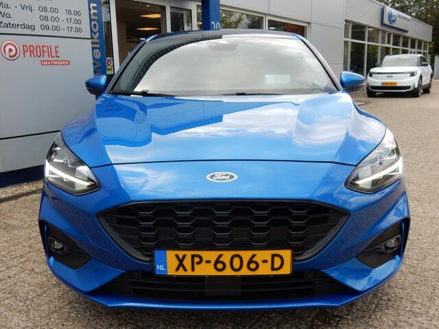 Ford FOCUS 1.5 182PK EcoBoost ST Line Business | RVS by EPS | Panorama | Winter Pack | B&O | 18-inch | Camera |