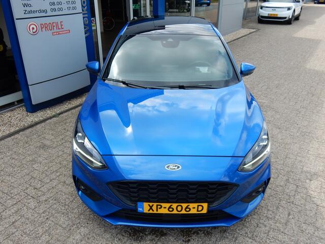 Ford FOCUS 1.5 182PK EcoBoost ST Line Business | RVS by EPS | Panorama | Winter Pack | B&O | 18-inch | Camera |