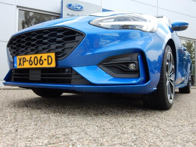 Ford FOCUS 1.5 182PK EcoBoost ST Line Business | RVS by EPS | Panorama | Winter Pack | B&O | 18-inch | Camera |