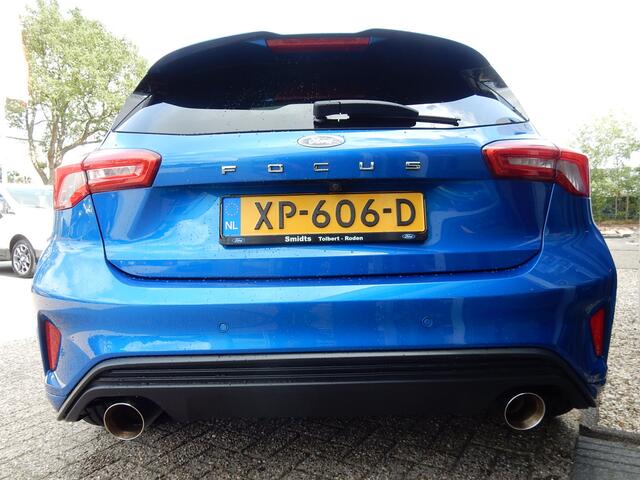 Ford FOCUS 1.5 182PK EcoBoost ST Line Business | RVS by EPS | Panorama | Winter Pack | B&O | 18-inch | Camera |