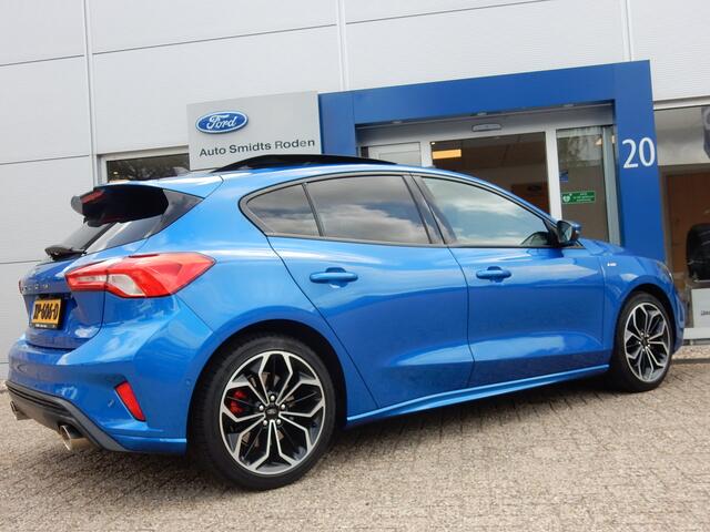 Ford FOCUS 1.5 182PK EcoBoost ST Line Business | RVS by EPS | Panorama | Winter Pack | B&O | 18-inch | Camera |
