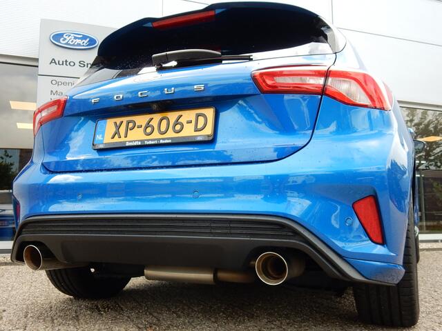 Ford FOCUS 1.5 182PK EcoBoost ST Line Business | RVS by EPS | Panorama | Winter Pack | B&O | 18-inch | Camera |
