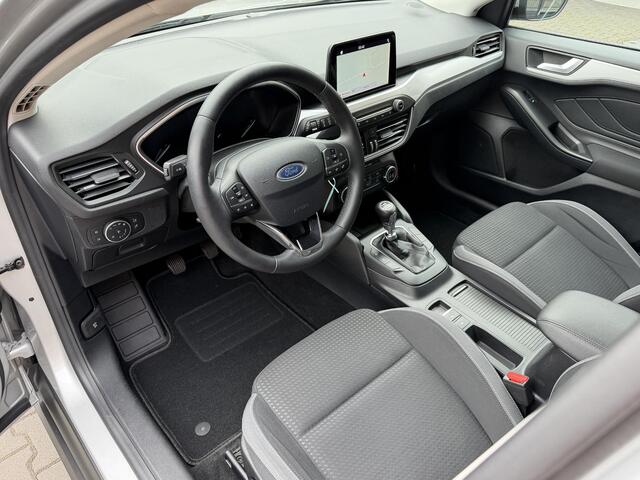 Ford FOCUS Wagon 1.0 EcoBoost Apple Carplay, Cruise, PDC V+A, Garantie