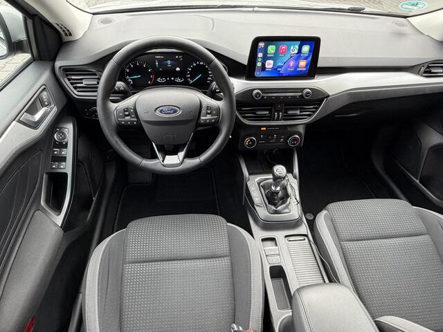 Ford FOCUS Wagon 1.0 EcoBoost Apple Carplay, Cruise, PDC V+A, Garantie