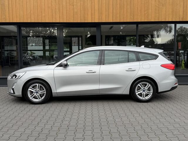Ford FOCUS Wagon 1.0 EcoBoost Apple Carplay, Cruise, PDC V+A, Garantie