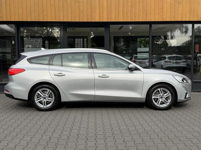 Ford FOCUS Wagon 1.0 EcoBoost Apple Carplay, Cruise, PDC V+A, Garantie