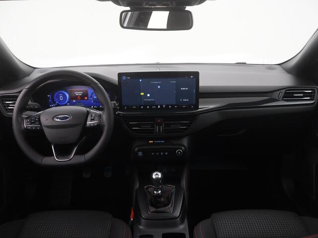 Ford FOCUS Wagon 1.0 EcoBoost 155pk Hybrid ST Line X PANODAK|ACC|BLIS|WINTERPACK|CAMERA|LED|B&O|ORG.NL