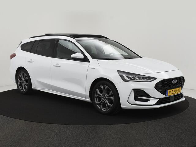 Ford FOCUS Wagon 1.0 EcoBoost 155pk Hybrid ST Line X PANODAK|ACC|BLIS|WINTERPACK|CAMERA|LED|B&O|ORG.NL