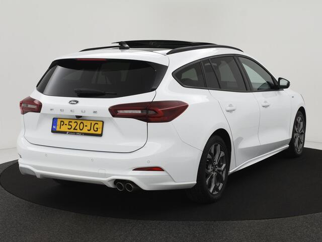 Ford FOCUS Wagon 1.0 EcoBoost 155pk Hybrid ST Line X PANODAK|ACC|BLIS|WINTERPACK|CAMERA|LED|B&O|ORG.NL