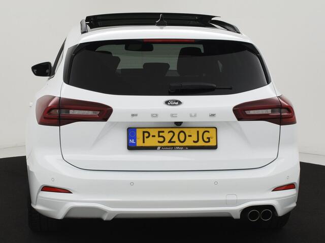 Ford FOCUS Wagon 1.0 EcoBoost 155pk Hybrid ST Line X PANODAK|ACC|BLIS|WINTERPACK|CAMERA|LED|B&O|ORG.NL