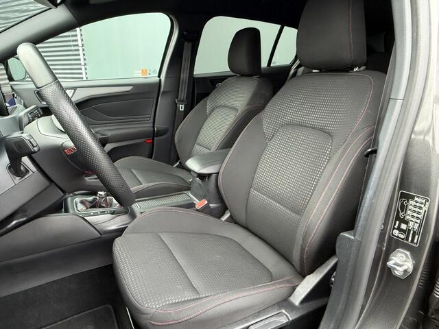 Ford FOCUS Wagon BWJ 2022 | 1.0T 124PK ST Line Style | NW MODEL | TREKHAAK | CLIMA | NAVI | WINTERPACK | CARPLAY | CAMERA | 17'' LMV | PDC 2X |