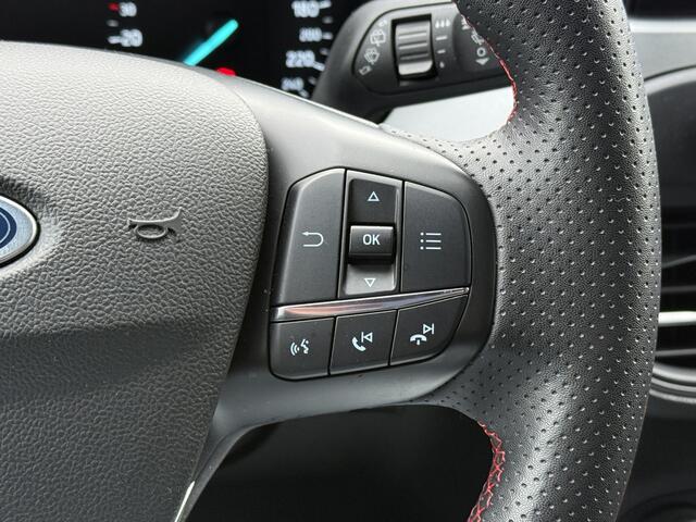 Ford FOCUS Wagon BWJ 2022 | 1.0T 124PK ST Line Style | NW MODEL | TREKHAAK | CLIMA | NAVI | WINTERPACK | CARPLAY | CAMERA | 17'' LMV | PDC 2X |