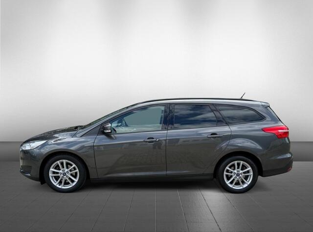 Ford FOCUS Wagon 1.0 Trend