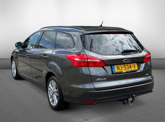 Ford FOCUS Wagon 1.0 Trend