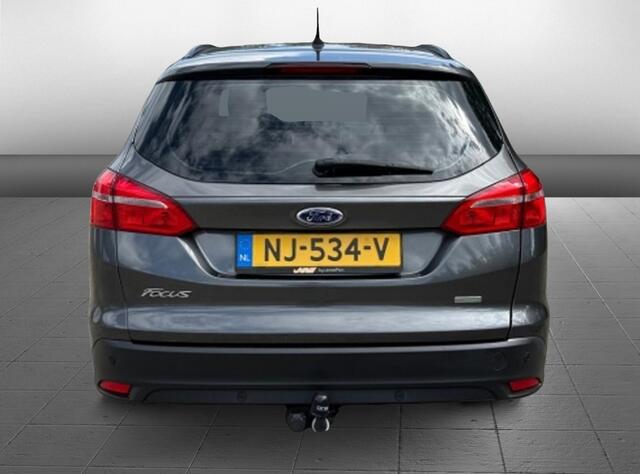 Ford FOCUS Wagon 1.0 Trend