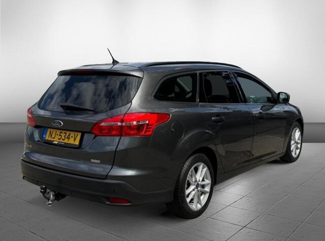 Ford FOCUS Wagon 1.0 Trend