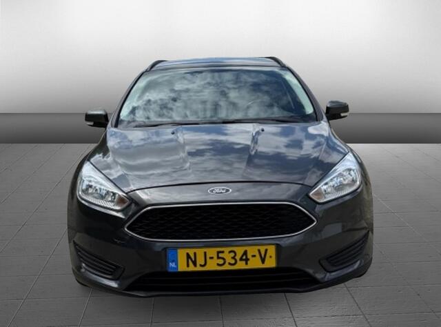 Ford FOCUS Wagon 1.0 Trend