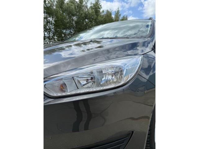 Ford FOCUS Wagon 1.0 Trend
