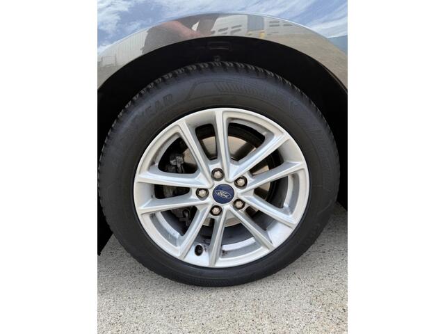Ford FOCUS Wagon 1.0 Trend