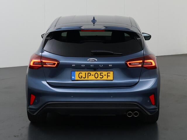 Ford FOCUS 1.0 EcoBoost Hybrid ST Line X | Winterpakket | B&O | Parkeercamera | Navigatie | Cruise Control | Climate Control |