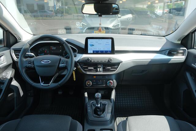 Ford FOCUS Wagon 1.0 EcoBoost 125pk Active Business | Navi | Camera | PDC | Cruise