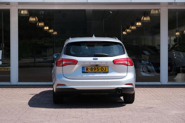Ford FOCUS Wagon 1.0 EcoBoost 125pk Active Business | Navi | Camera | PDC | Cruise
