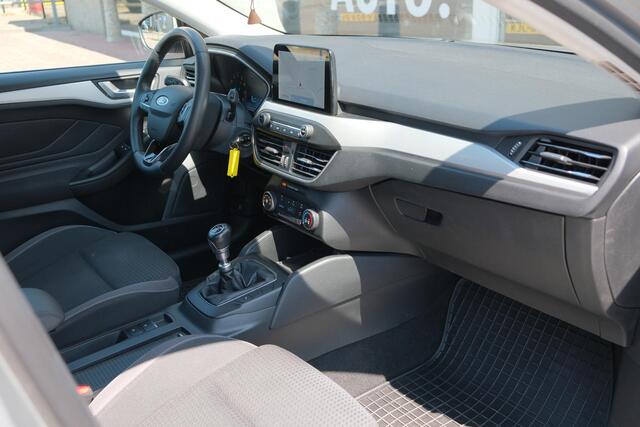 Ford FOCUS Wagon 1.0 EcoBoost 125pk Active Business | Navi | Camera | PDC | Cruise