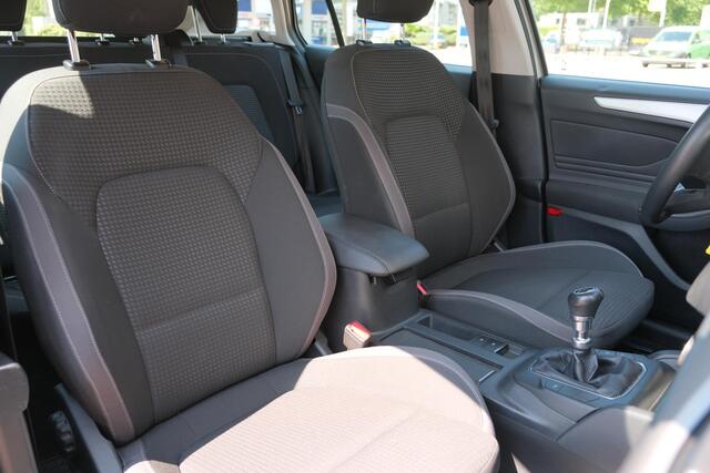 Ford FOCUS Wagon 1.0 EcoBoost 125pk Active Business | Navi | Camera | PDC | Cruise