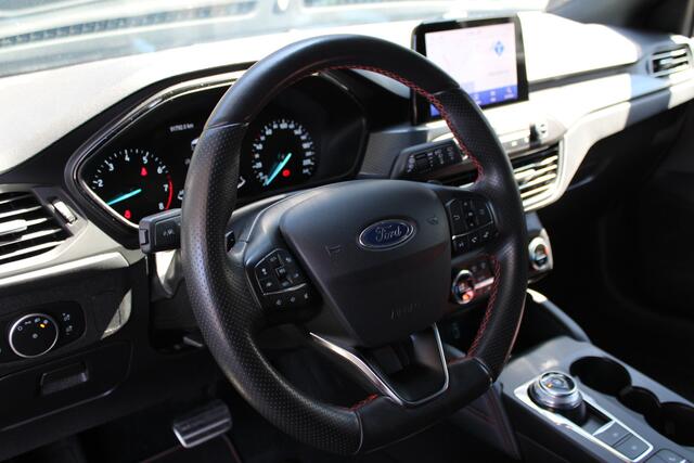 Ford FOCUS 1.0 EcoBoost ST Line | Trekhaak | Winterpack | Adaptieve cruise