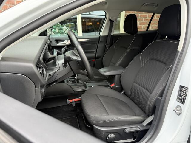 Ford FOCUS Wagon 1.0 Ecoboost Hybrid Titanium TREKHAAK / GROOT.NAVI / CARPLAY / ANDROID / DAB+