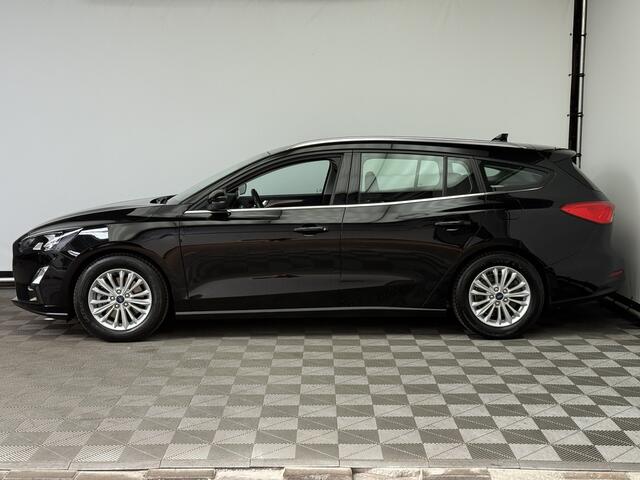 Ford FOCUS Wagon 1.0 EcoBoost Titanium Business