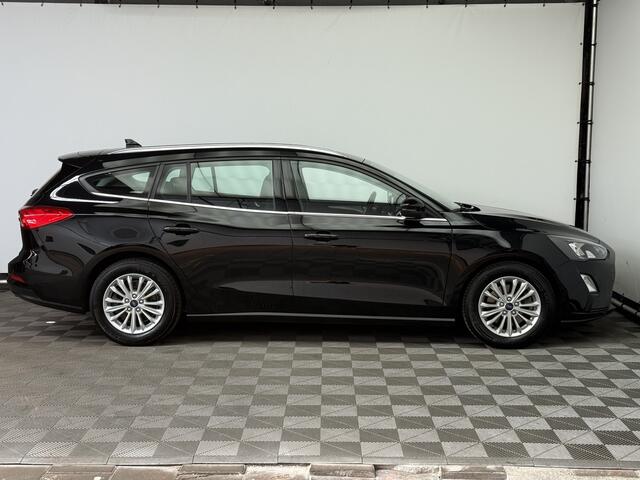 Ford FOCUS Wagon 1.0 EcoBoost Titanium Business