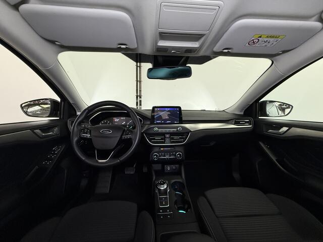 Ford FOCUS Wagon 1.0 EcoBoost Titanium Business