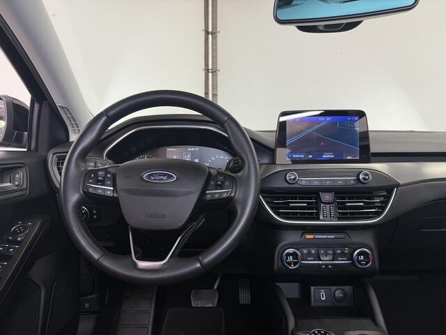 Ford FOCUS Wagon 1.0 EcoBoost Titanium Business