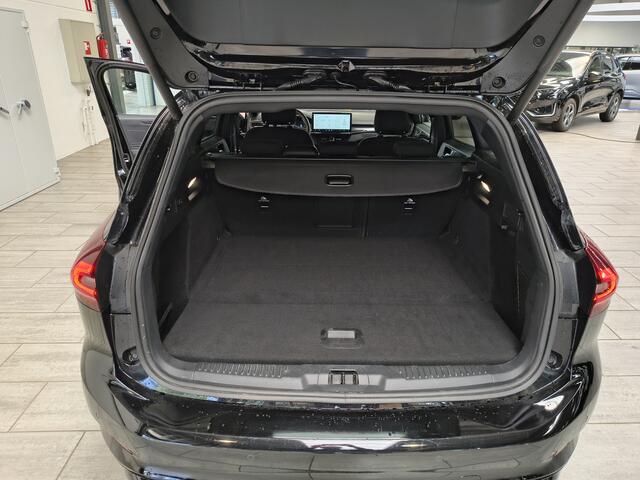 Ford FOCUS Wagon EcoBoost Hybrid 155 pk ST-Line | Winterpack | AGR | Adapt. cruise | El. a. klep | Matrix LED | Groot scherm | 4 seiz. banden
