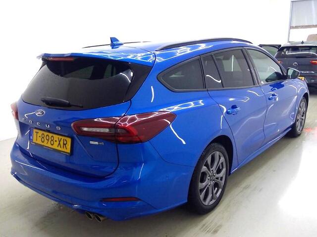 Ford FOCUS Wagon 1.0 EcoBoost Hybrid ST Line Style
