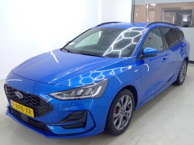 Ford FOCUS Wagon 1.0 EcoBoost Hybrid ST Line Style