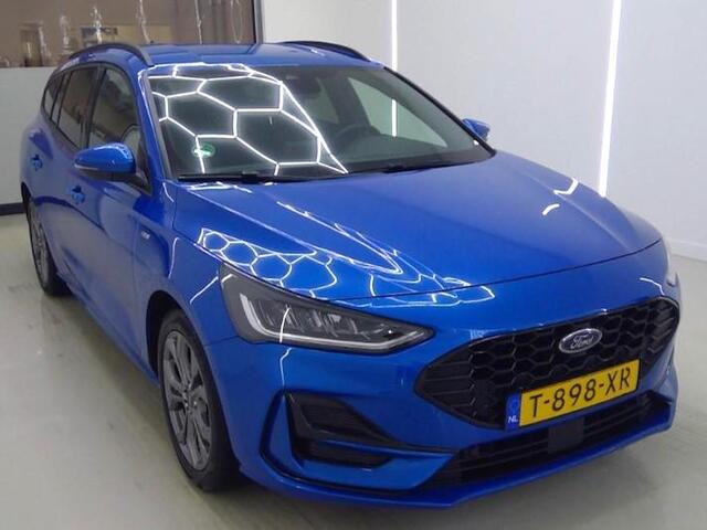 Ford FOCUS Wagon 1.0 EcoBoost Hybrid ST Line Style