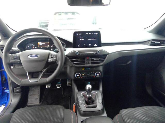 Ford FOCUS Wagon 1.0 EcoBoost Hybrid ST Line Style