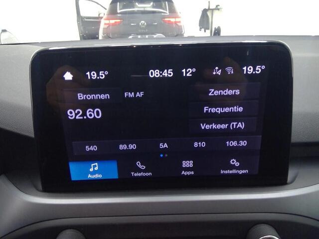 Ford FOCUS Wagon 1.0 EcoBoost Hybrid ST Line Style