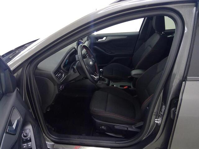 Ford FOCUS 1.0 EcoBoost Hybrid ST Line Camera Winter & Parking pack Keyless Full LED Wagon Dealeronderhouden
