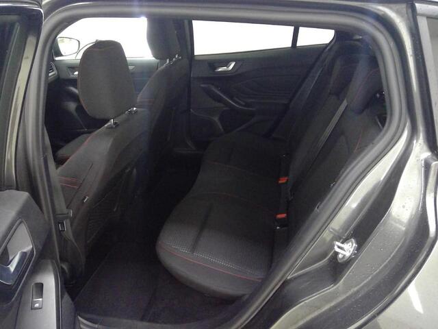 Ford FOCUS 1.0 EcoBoost Hybrid ST Line Camera Winter & Parking pack Keyless Full LED Wagon Dealeronderhouden